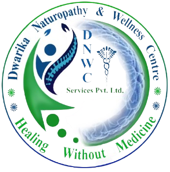 Dwarika Naturopathy & Wellness Centre Wellness Yoga and Naturopathy Clinic, Hazaribag